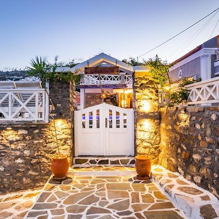 Villa Anastasia Voládha Exteriér fotografie