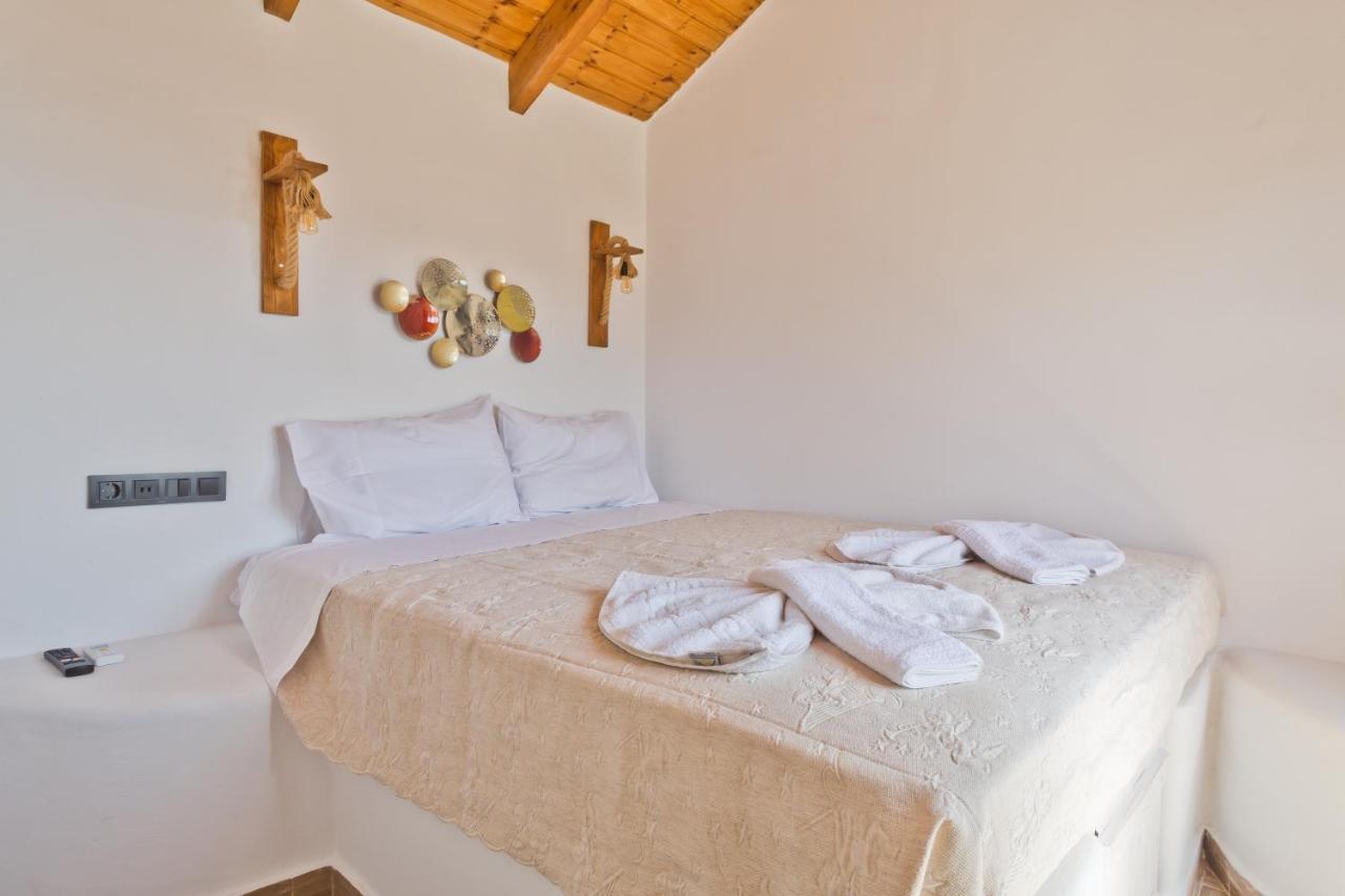 Villa Anastasia Voládha Exteriér fotografie