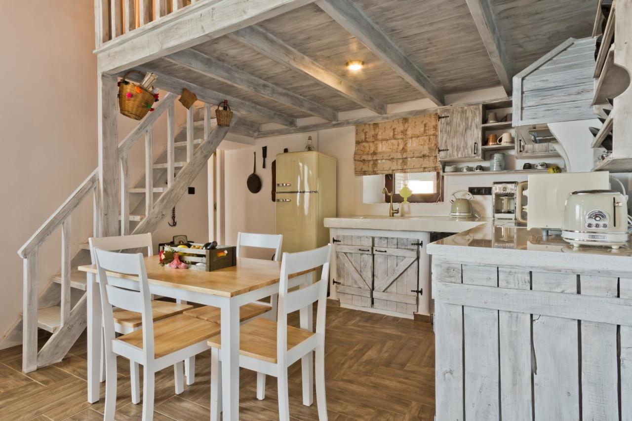 Villa Anastasia Voládha Exteriér fotografie