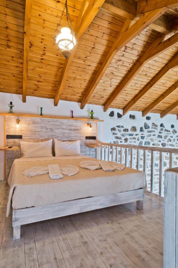 Villa Anastasia Voládha Exteriér fotografie