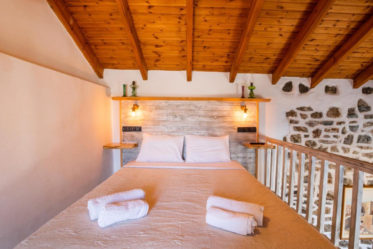 Villa Anastasia Voládha Exteriér fotografie