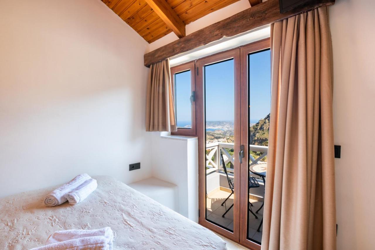 Villa Anastasia Voládha Exteriér fotografie