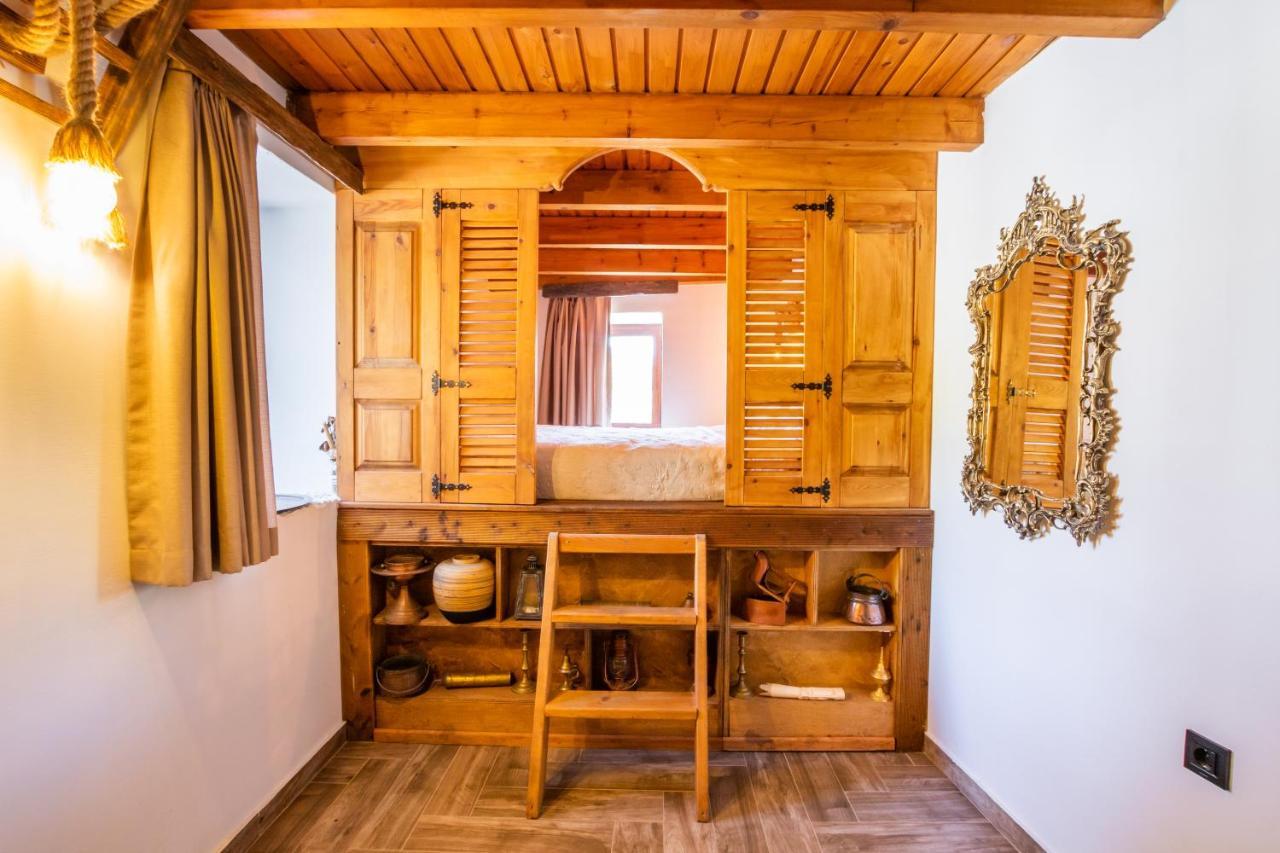 Villa Anastasia Voládha Exteriér fotografie